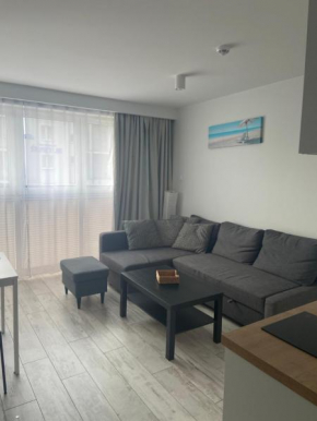 Apartament Słoneczny II, Dziwnówek